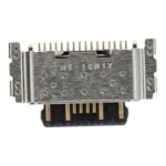 Krovimo lizdo kontaktas skirtas Xiaomi Poco X5 5G – Premium