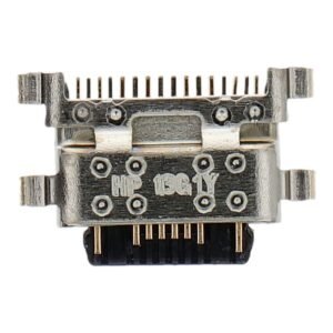 Krovimo lizdo kontaktas skirtas Xiaomi Redmi 9 – Premium