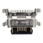 Krovimo lizdo kontaktas skirtas Xiaomi Redmi Note 10s - Premium