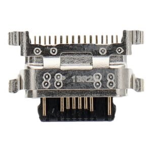 Krovimo lizdo kontaktas skirtas Xiaomi Redmi Note 10s - Premium