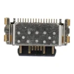 Krovimo lizdo kontaktas skirtas Xiaomi Redmi Note 12 Pro – Premium