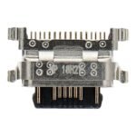 Krovimo lizdo kontaktas skirtas Xiaomi Redmi Note 9 Pro – Premium