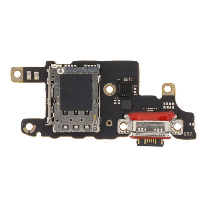 Krovimo lizdas skirtas Xiaomi Poco X7 Pro - OEM