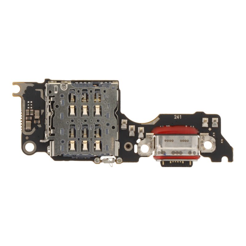 Krovimo lizdas skirtas Oppo Reno14 F 5G - Premium