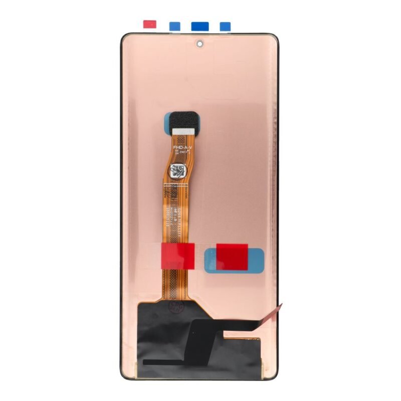 Ekranas skirtas Huawei Honor Magic5 Lite Honor X9A - Juodas - OEM