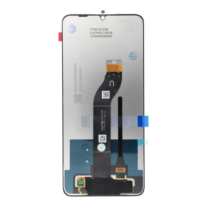 Ekranas skirtas Xiaomi Redmi 13C - OEM