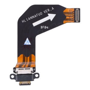 Krovimo lizdas skirtas Huawei P40 - OEM