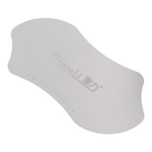 Qianli nerūdijančio plieno žemės riešuto formos ekrano išardiklis