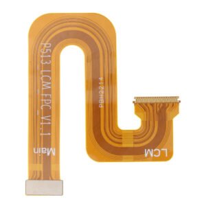 Pagrindinės plokštės LCD jungtis skirta Lenovo Tab M10 3rd Gen TB-328FU - OEM