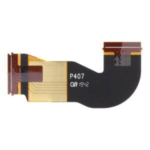 Pagrindinės plokštės LCD jungtis skirta Lenovo Yoga Tab 5 YT-X705 YT-X705F/YT-X705X/YT-X705L - OEM