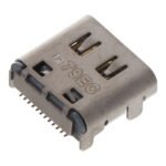 Krovimo lizdo kontaktas skirtas Lenovo X1 Carbon 9 Gen 20XW - OEM