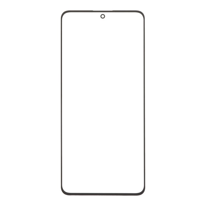 Ekrano stikliukas su OCA klijais skirtas Xiaomi Redmi Note 13 Pro 4G (Stiklas + OCA) - OEM