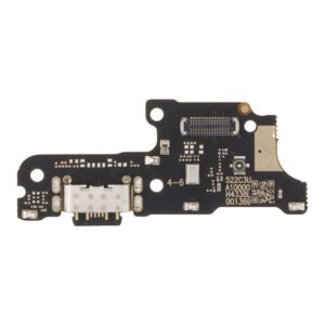 Krovimo lizdas skirtas Xiaomi Redmi 13C 5G - Premium