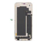 Ekranas skirtas iPhone 17 Pro Max - IC Removable versija - Soft OLED