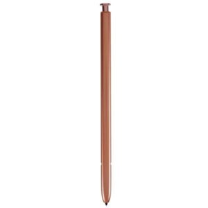 Išmanusis pieštukas S Pen su Bluetooth skirtas Samsung Galaxy Note 20Note 20 5G - Gold - Kokybė A+