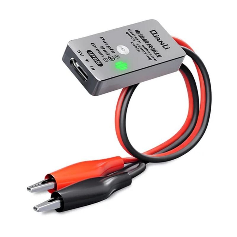 QIANLI IP66 iPhone 16 baterijos lipnios juostos nuėmimo įrankis