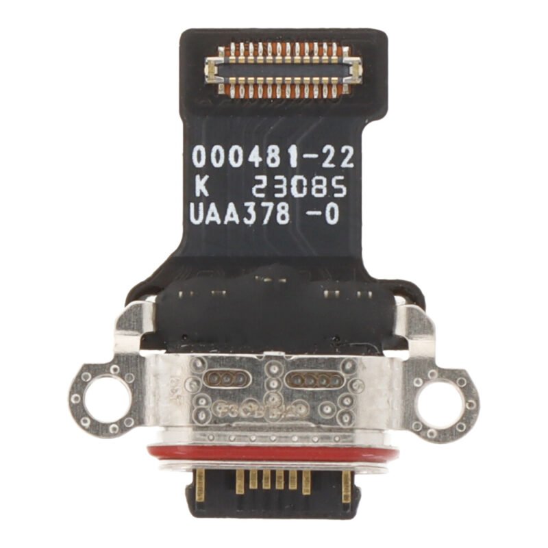 Krovimo lizdas skirtas Oppo Find N3 Flip - OEM