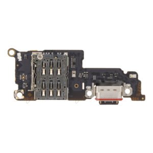 Krovimo lizdas skirtas Realme 12 Pro Plus - Premium