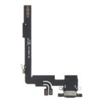 Krovimo lizdas skirtas iPhone 16 Pro Max - OEM