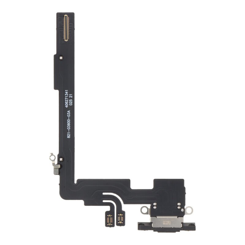 Krovimo lizdas skirtas iPhone 16 Pro Max - OEM