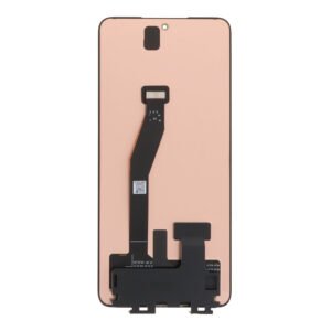 Ekranas skirtas Xiaomi 14T/14T Pro - Juodas - OLED