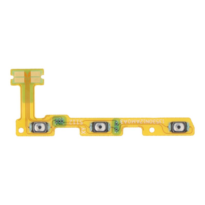 Įjungimo ir garso kontrolės mygtuko lanksčioji jungtis skirta Xiaomi 14T – Premium