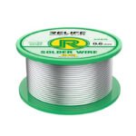 RELIFE RL-440 0,6 mm 40 g kanifolijos litavimo viela