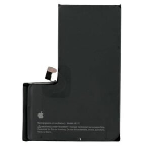 Baterija skirta iPhone 15 Pro - Originali (naudota)