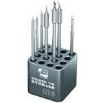 MECHANIC R16 litavimo antgalių laikiklis