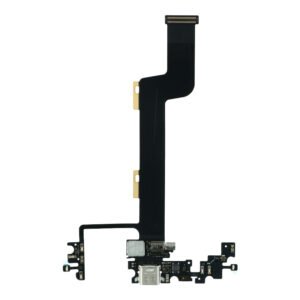 Krovimo lizdas skirtas Lenovo ZUK Z1 - Premium