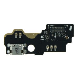 Krovimo lizdas skirtas ZTE Blade X Max Z983 - OEM