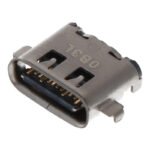 Krovimo lizdo kontaktas skirtas Lenovo ThinkPad L480/ThinkPad L580 EL480/EL580 - OEM
