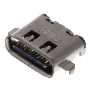 Krovimo lizdo kontaktas skirtas Lenovo ThinkPad L480/ThinkPad L580 EL480/EL580 - OEM