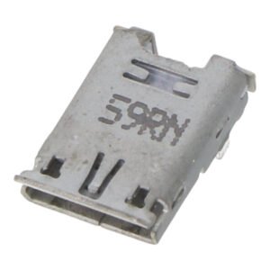 Krovimo lizdo kontaktas skirtas Microsoft Surface 3 - OEM
