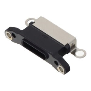 Krovimo lizdo kontaktas skirtas iPhone 12/12 Pro - OEM