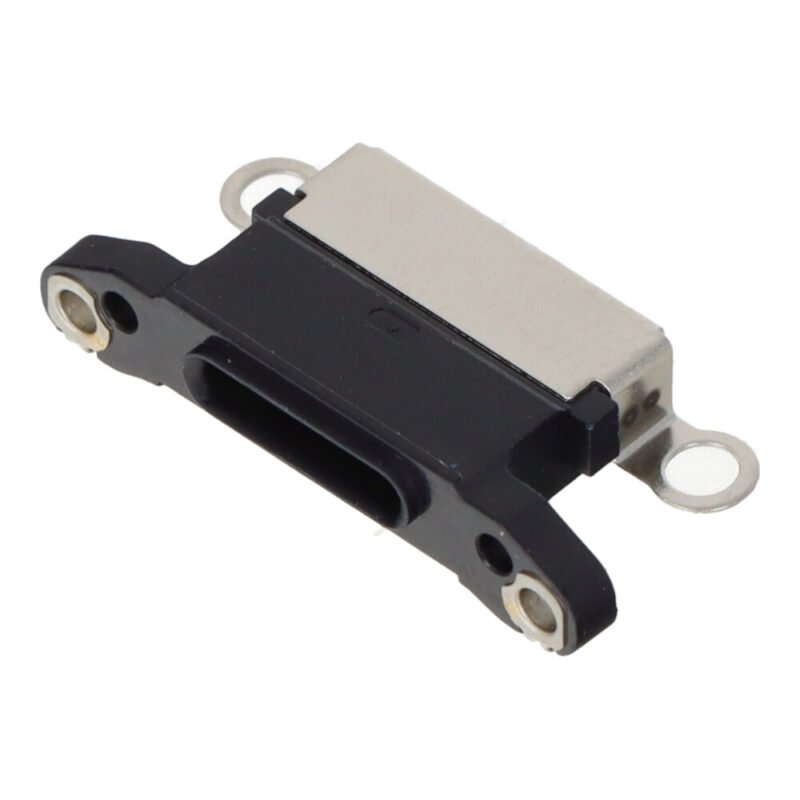 Krovimo lizdo kontaktas skirtas iPhone 12/12 Pro - OEM
