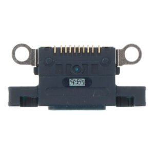 Krovimo lizdo kontaktas skirtas iPhone 14/14 Plus - OEM