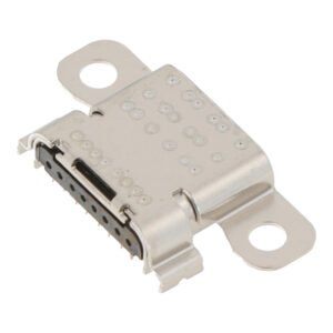 Krovimo lizdo kontaktas skirtas Amazon Fire 7 2022 - OEM