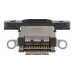 Krovimo lizdo kontaktas skirtas iPhone 16 Pro/16 Pro Max - OEM