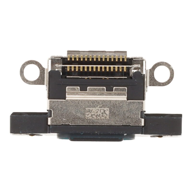 Krovimo lizdo kontaktas skirtas iPhone 17 - OEM