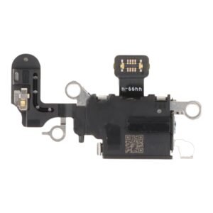 Krovimo lizdas skirtas iPhone 15 Plus - OEM