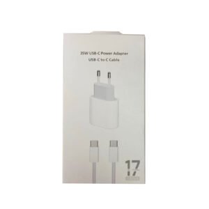 iPhone 17 ikroviklis